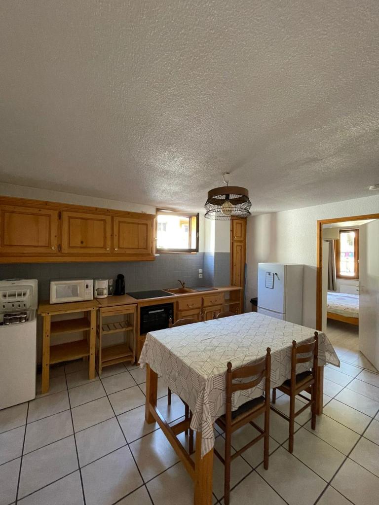 Maison Ste Foy Tarentaise photo 1
