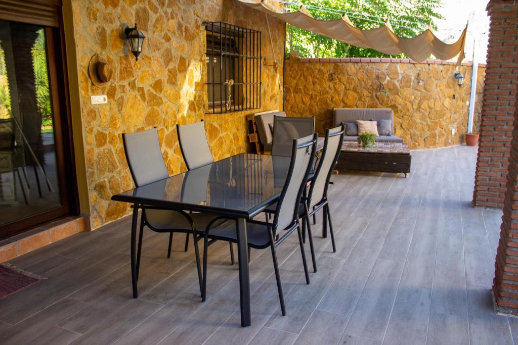 Cortijo Lola photo 1