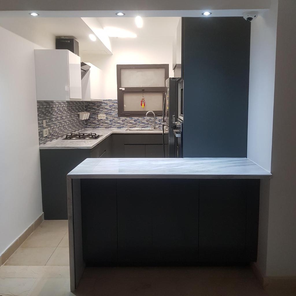 Luxurious Apartment in Mivida with Pool/Gym Access photo 4