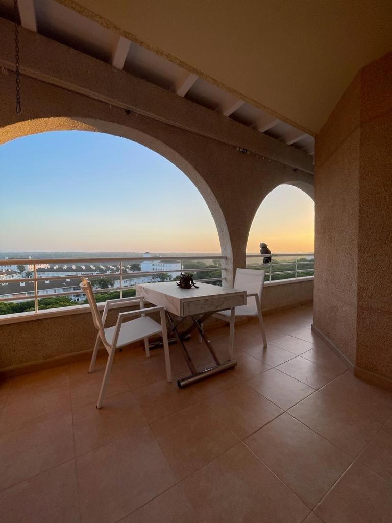 Apartamento El Portil, Playas del Sur photo 1