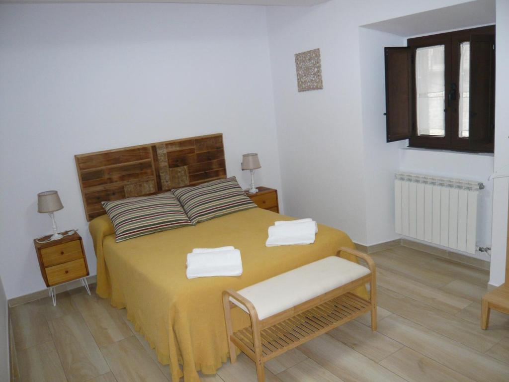 Albergue El Paso photo 2