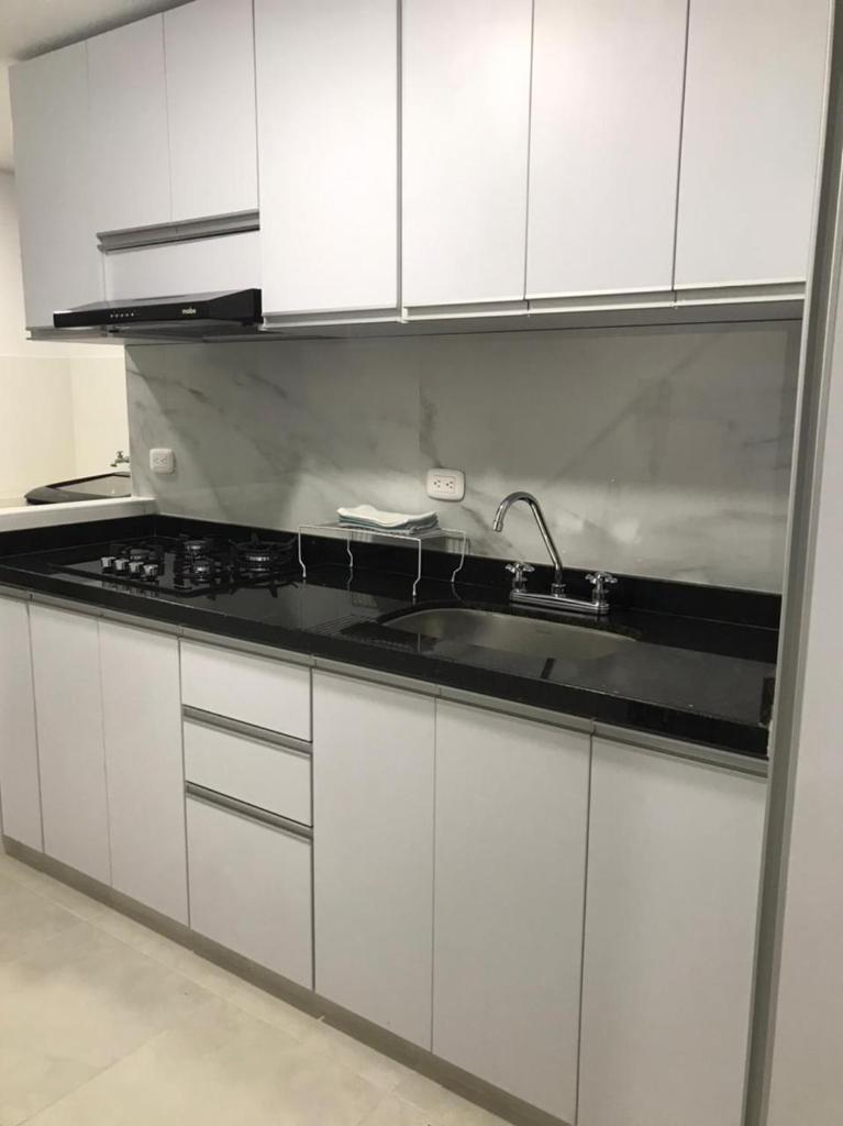 Apartamento cerca estacion de lagos photo 2