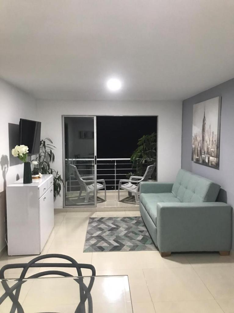 Apartamento cerca estacion de lagos photo 4