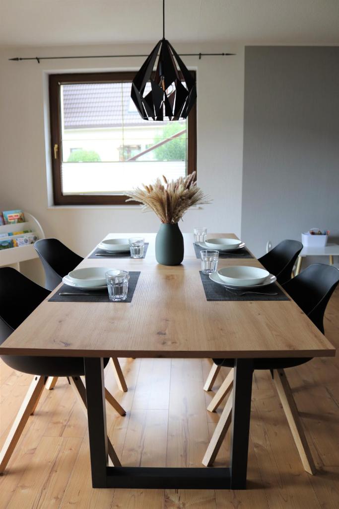 Ferienwohnung Hans im Glück photo 1