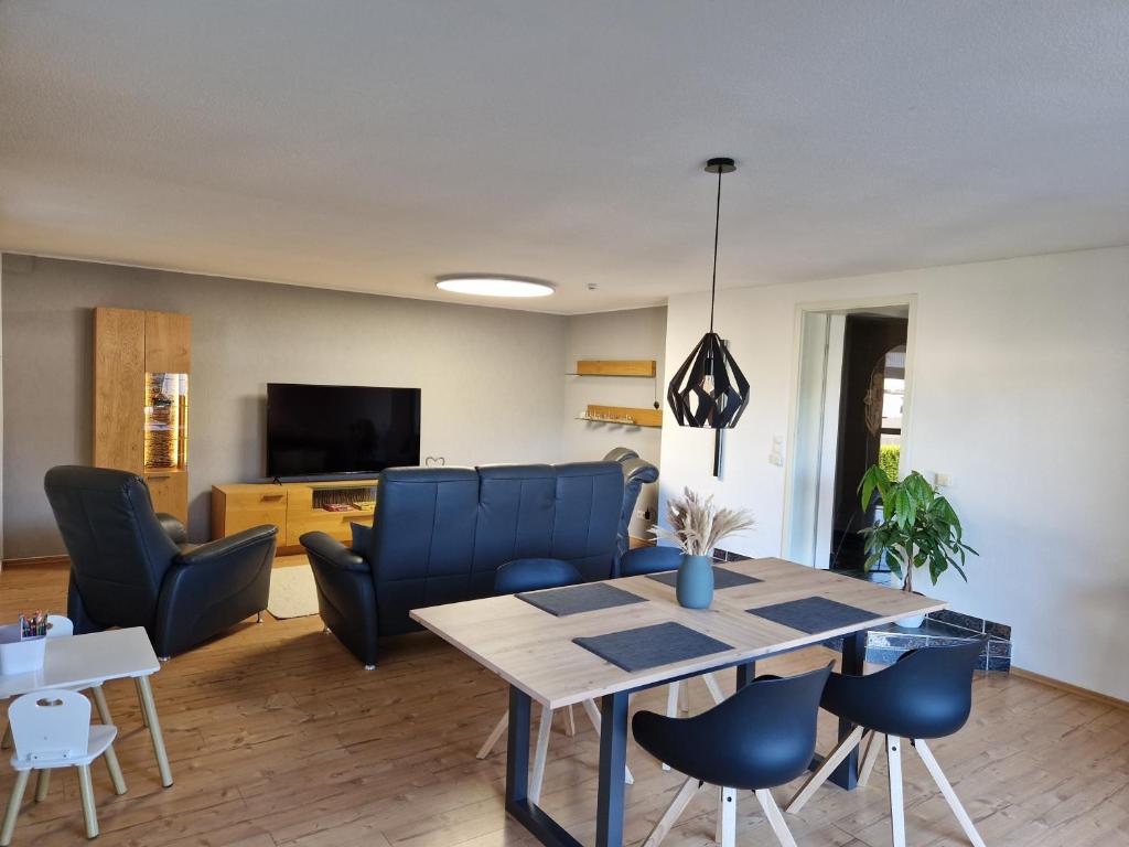 Ferienwohnung Hans im Glück photo 3