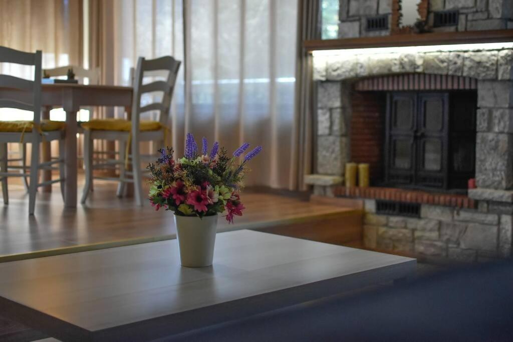 Lake Plastira Lodge photo 3