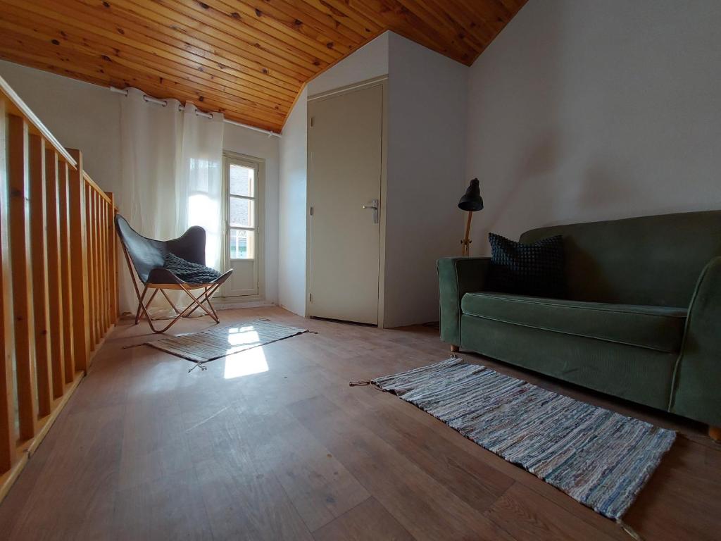 Maison de village photo 1