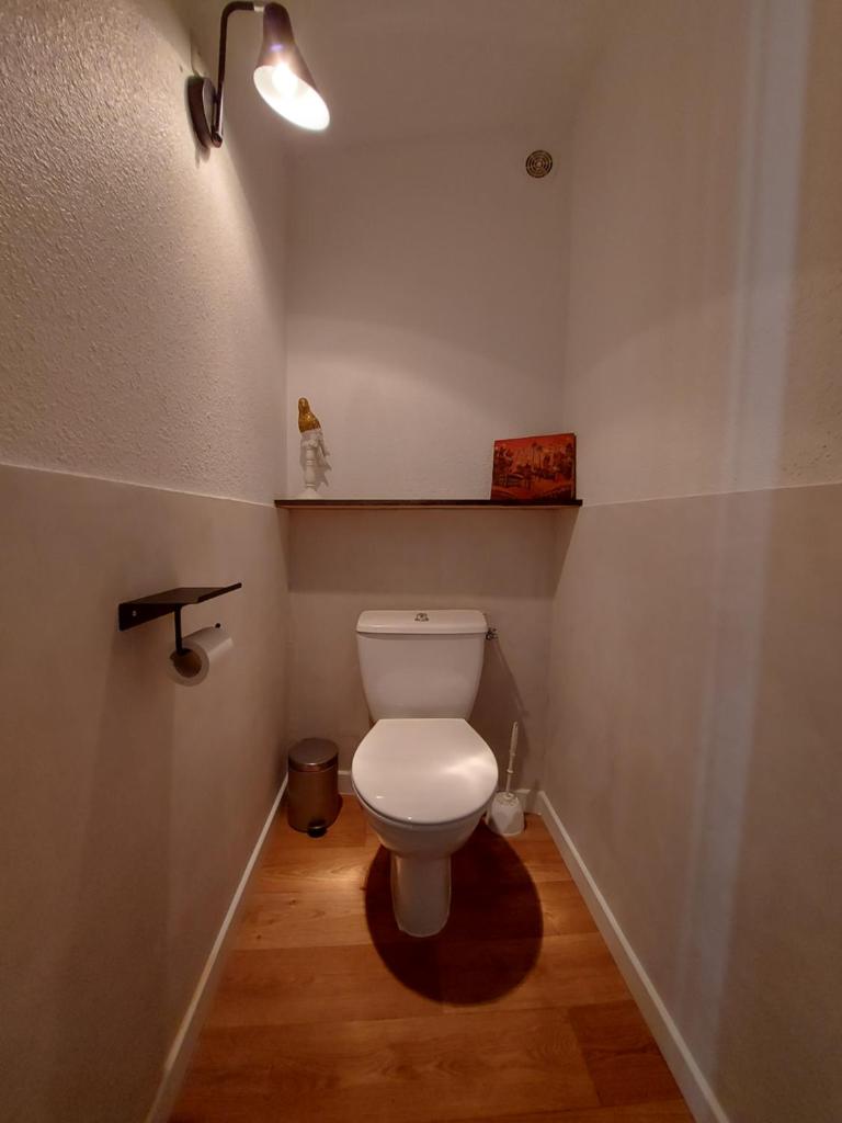 Maison de village photo 3