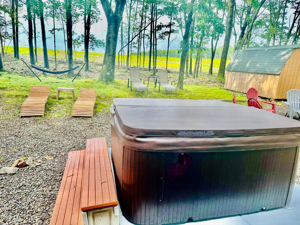 Sauna, Games,Grill, View,Lake,Pool,TVs photo 2
