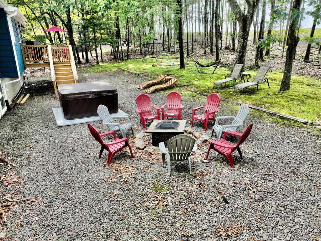 Sauna, Games,Grill, View,Lake,Pool,TVs photo 1