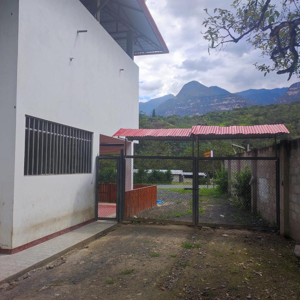 HOSPEDAJE MILAGRITOS photo 1