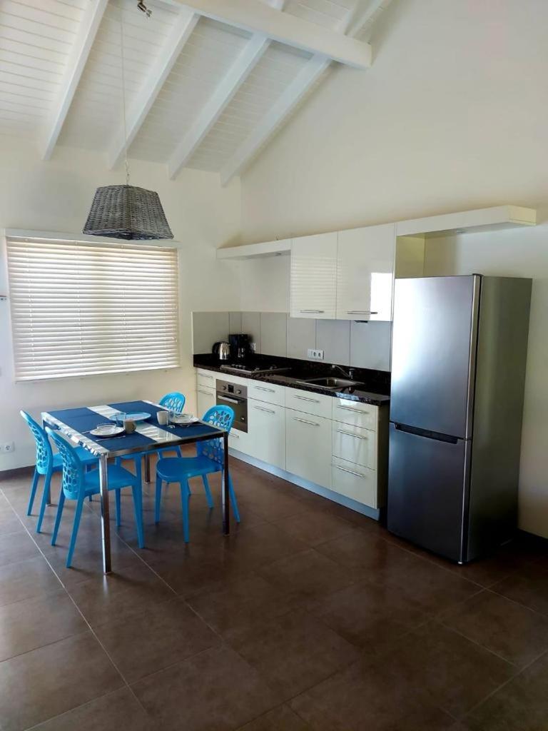 Blue Bay appartement Resort Blije Rust 1 - "Casa Sandfort" photo 4