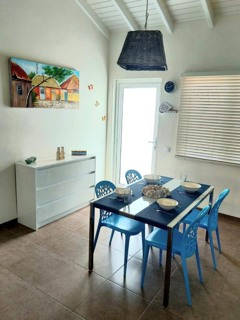 Blue Bay appartement Resort Blije Rust 1 - "Casa Sandfort" photo 3
