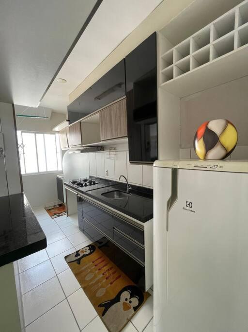 Apartamento próximo ao aeroporto photo 3