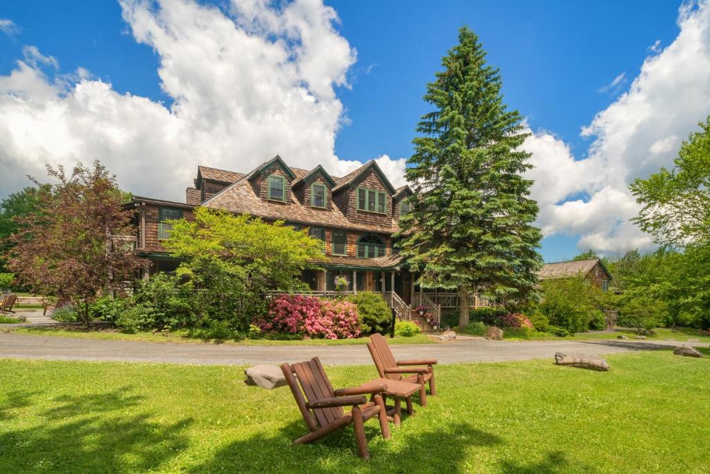 Hotel Mountain Brook image