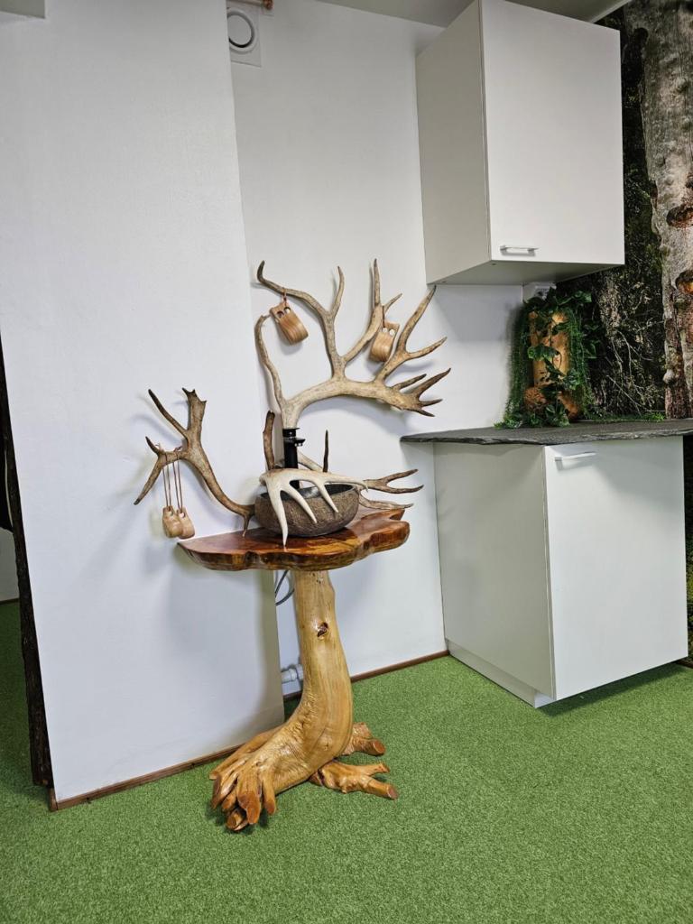 ROVIO REST IN FOREST photo 3