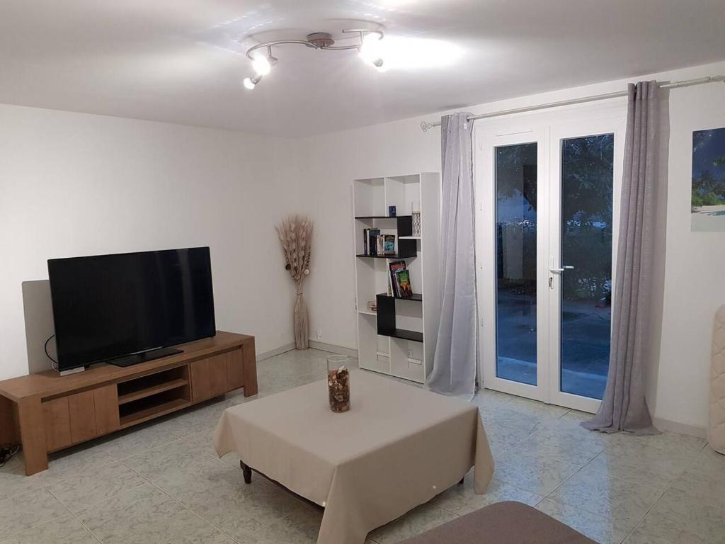 Appartement F3 proche Ajaccio photo 1