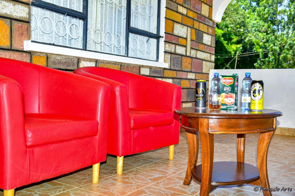 The Mevrose Resort photo 1
