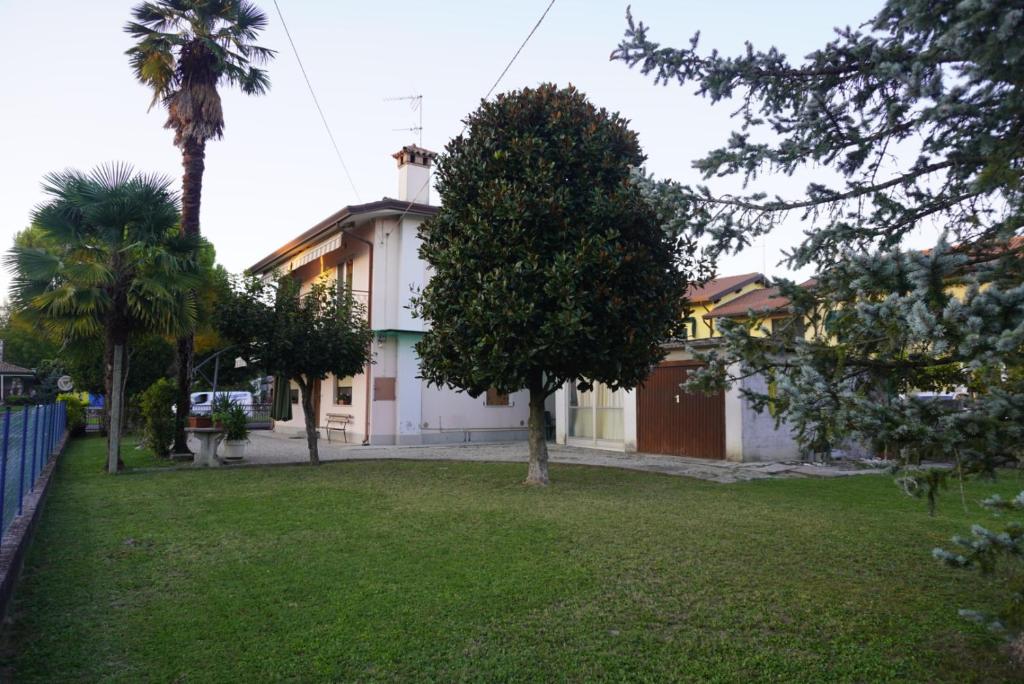 Oliva's House appartamento con giardino photo 4