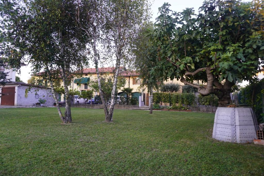 Oliva's House appartamento con giardino photo 3