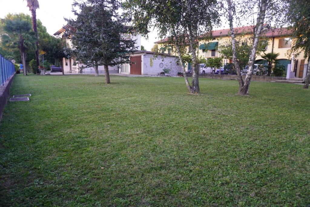 Oliva's House appartamento con giardino photo 2