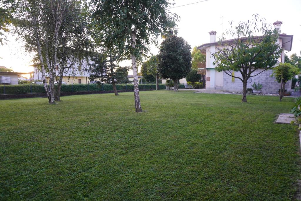 Oliva's House appartamento con giardino photo 1