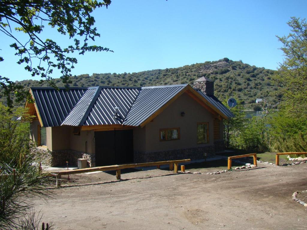 El Rincon de Pehuenia photo 3