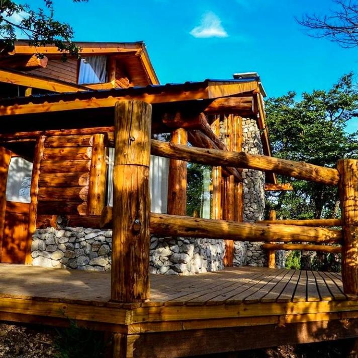 El Rincon de Pehuenia