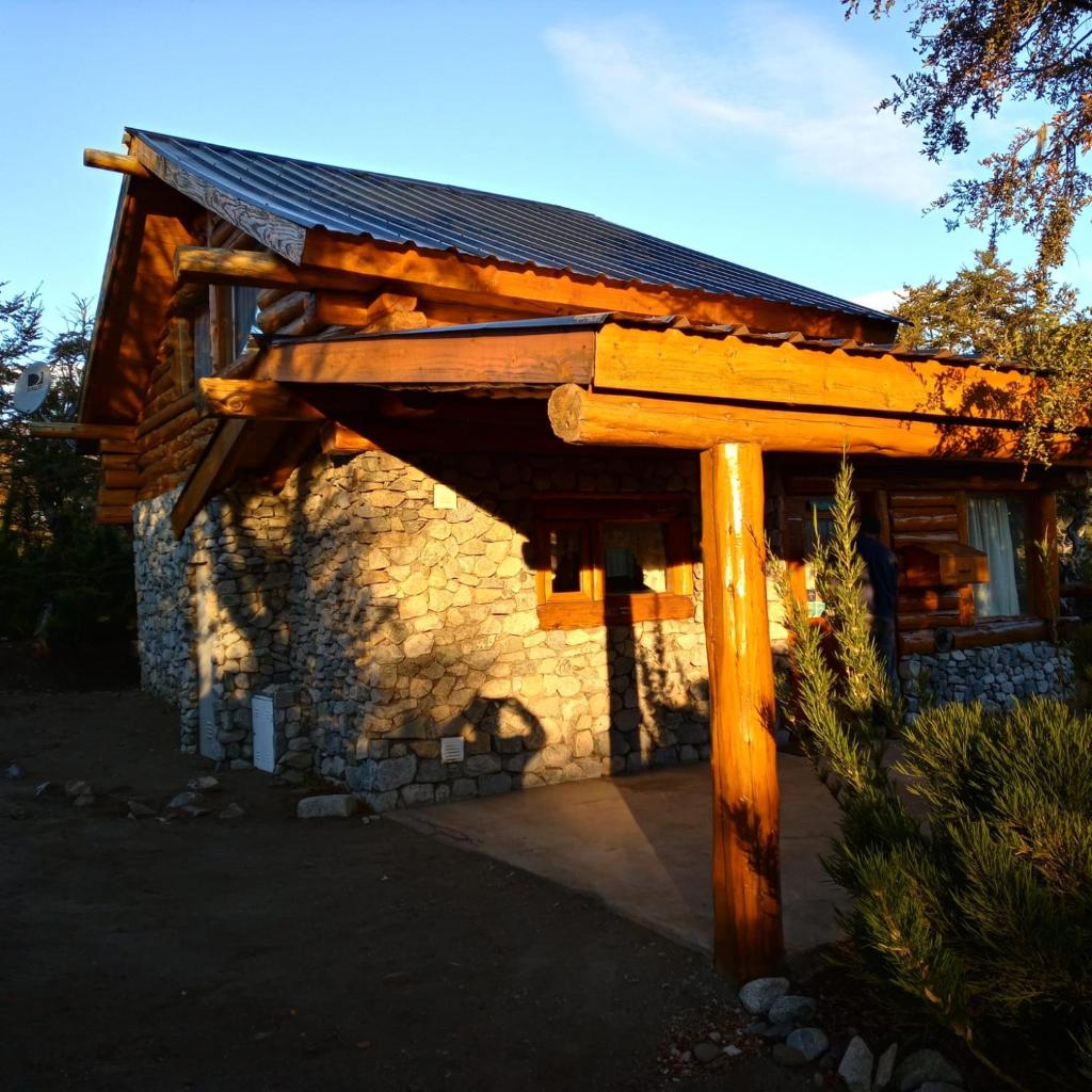 El Rincon de Pehuenia photo 2