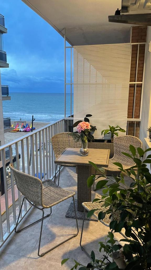 Guardamar Playa Centro - Blue Luxury Apartment