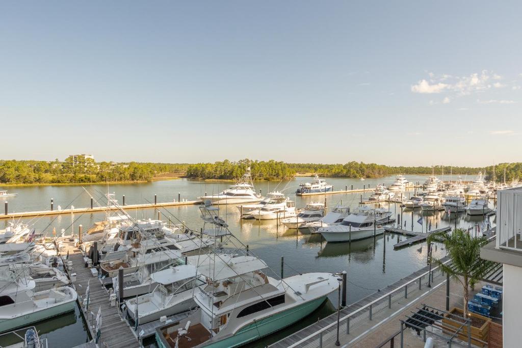 The Wharf Unit 321 image