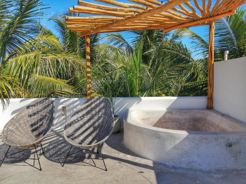 Hotel Boutique Can Cocal El Cuyo photo 4