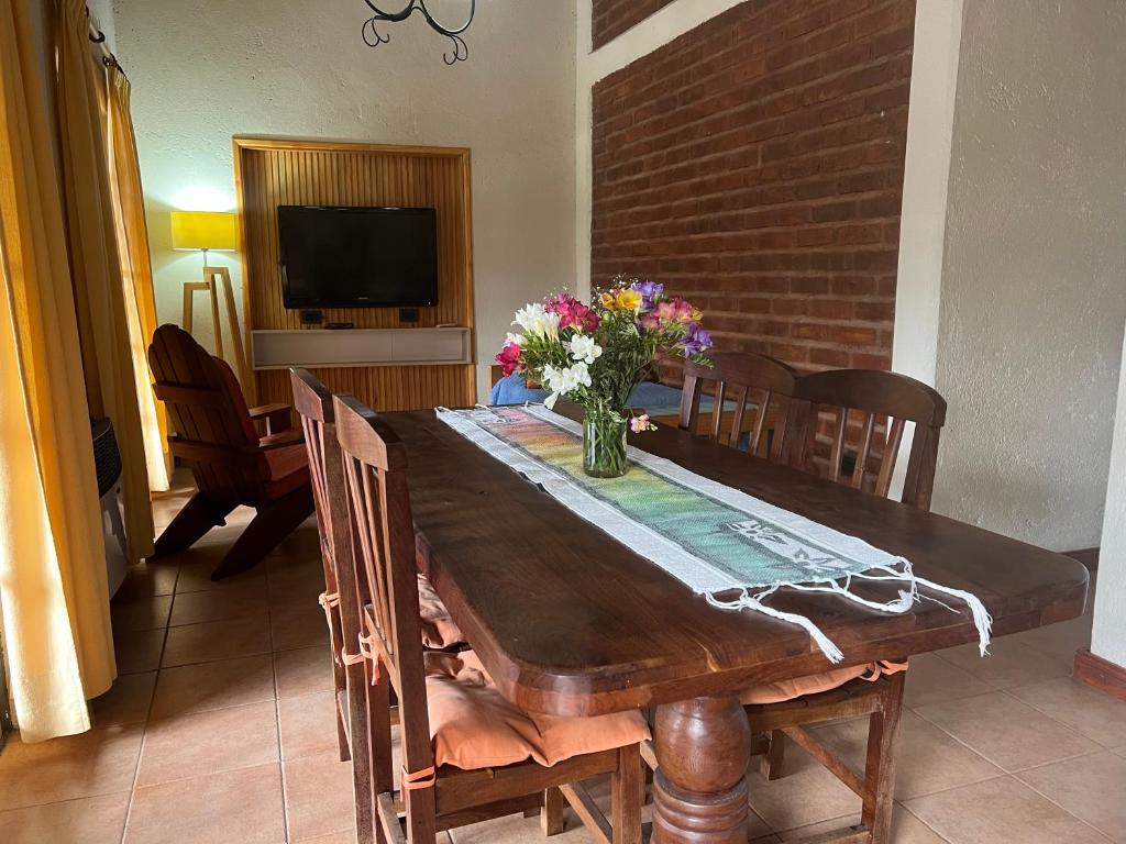 Departamento Las Margaritas photo 4
