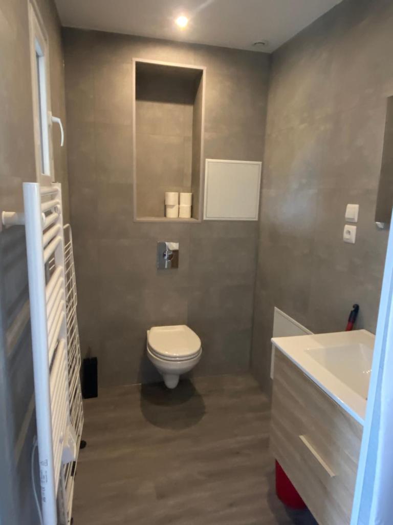 Appartement 22 photo 3