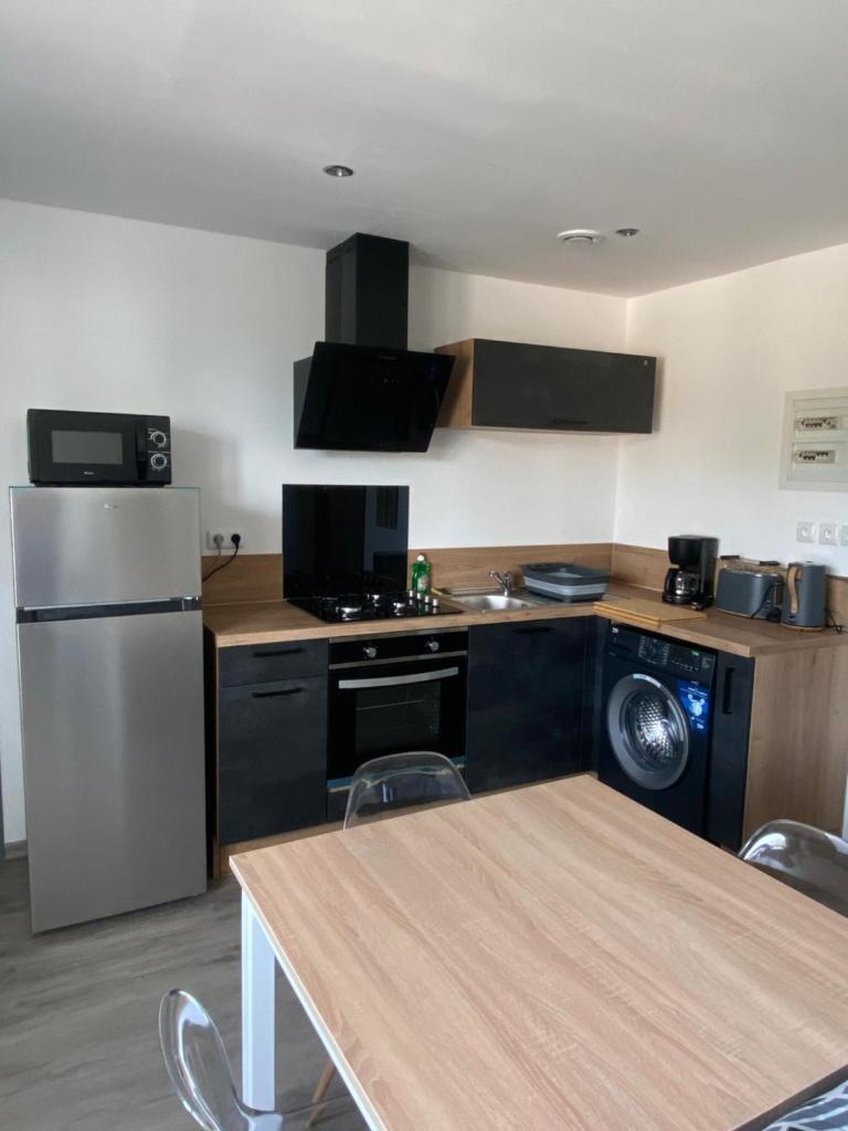 Appartement 22 photo 1