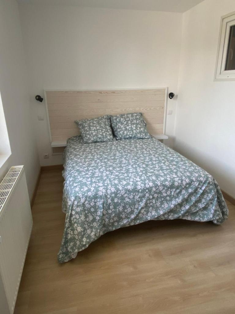 Appartement 22 photo 2