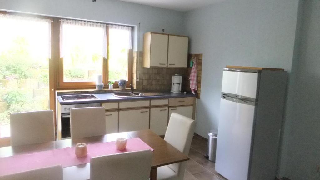 Ferienwohnung Hochwald photo 4