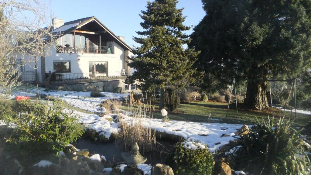 Ferienwohnung Hochwald photo 2