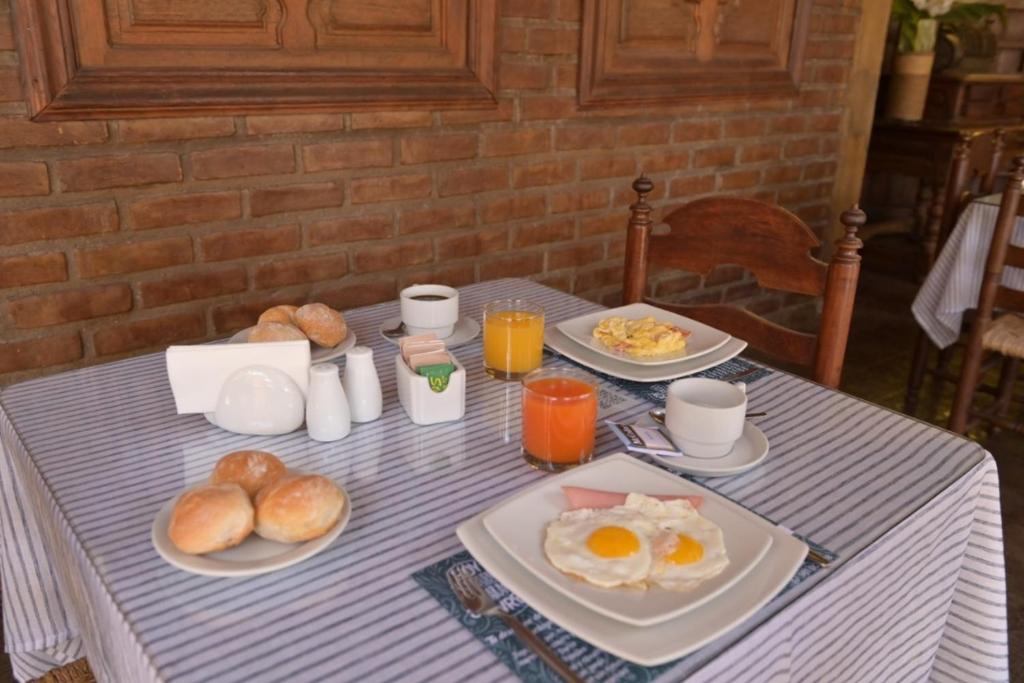 Hotel & Hacienda El Carmelo photo 1