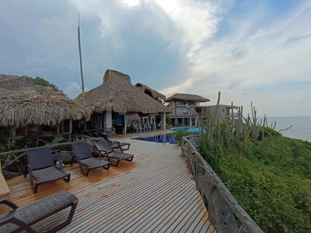 Hotel Casa Barlovento photo 4