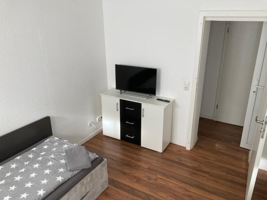 Ferienwohnungen Funke für Monteure in Apolda photo 2