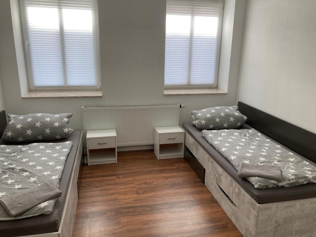 Ferienwohnungen Funke für Monteure in Apolda photo 4