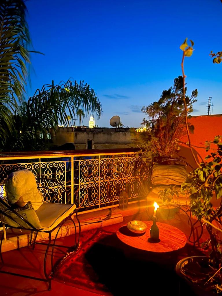 Riad Alamine photo 1