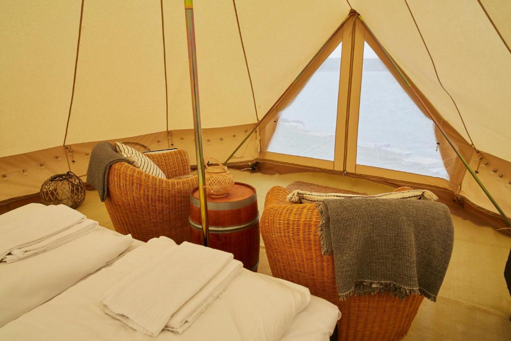 Sandtorgholmen Glamping photo 4