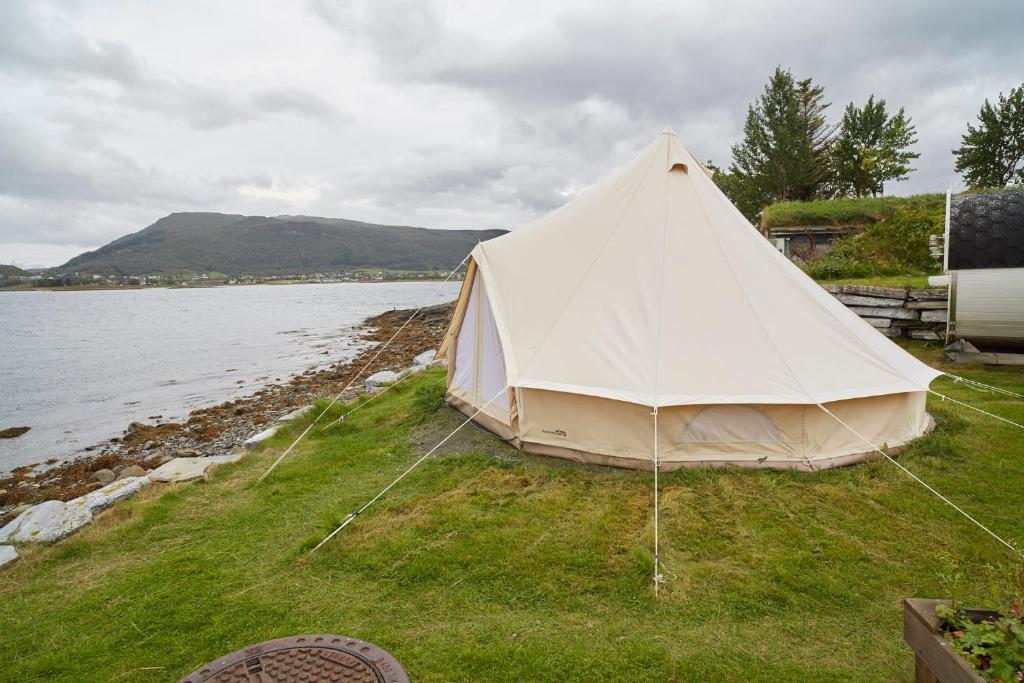 Sandtorgholmen Glamping photo 2