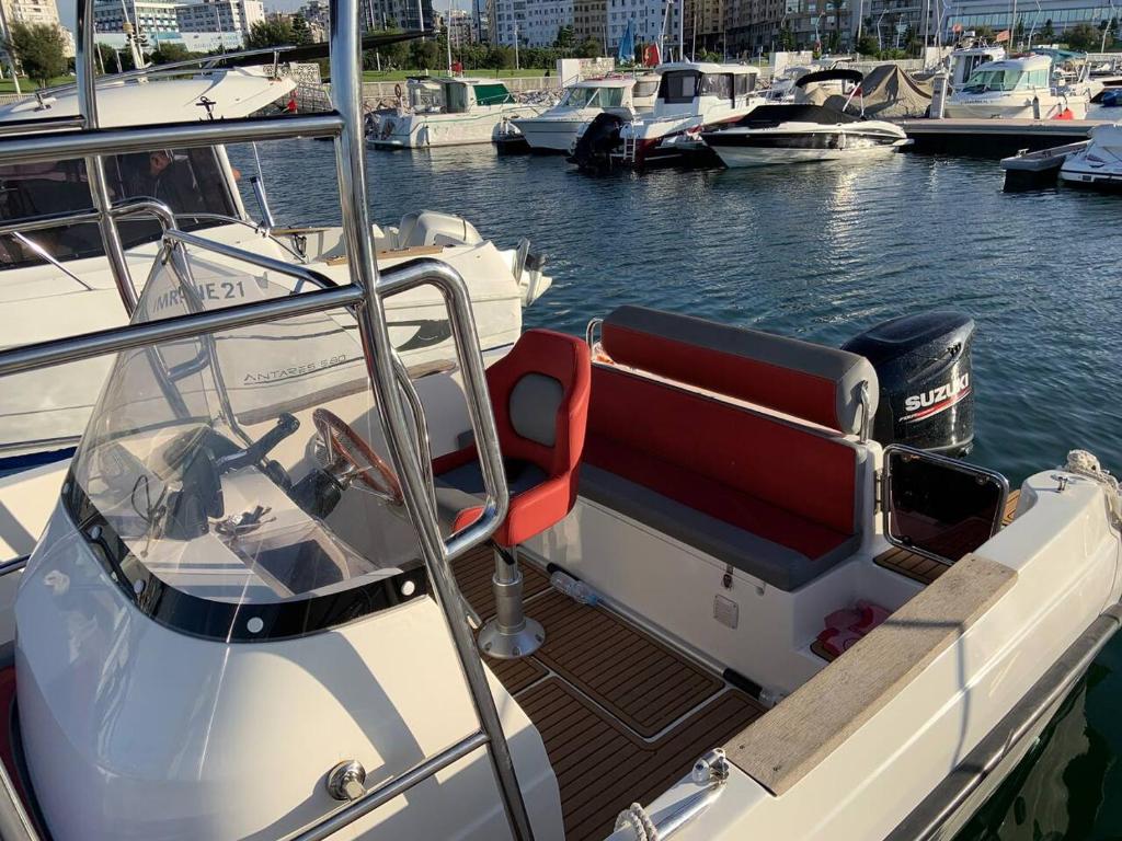 Tanja Bay Yacht Retreat photo 1