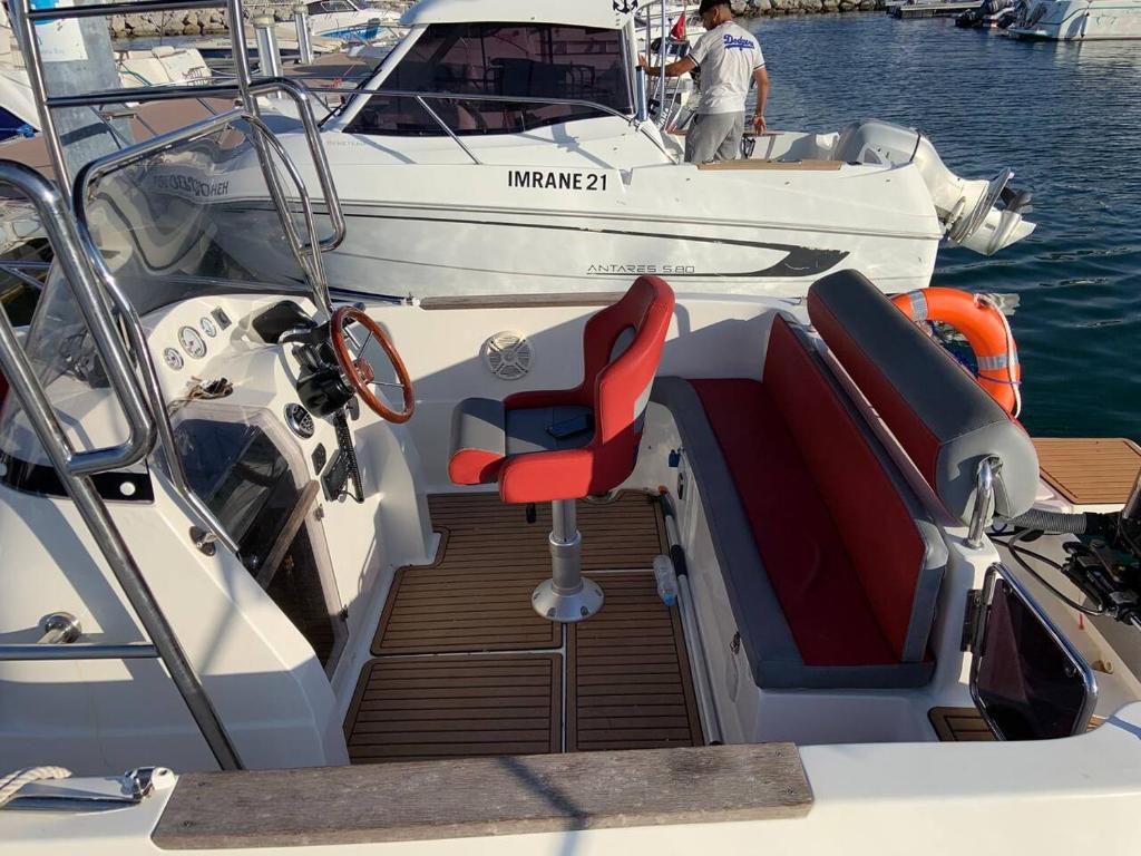 Tanja Bay Yacht Retreat photo 2