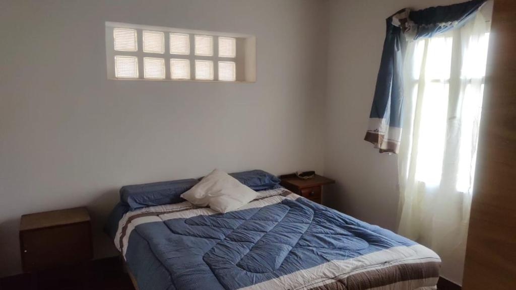 HOSTAL DE PARQUE