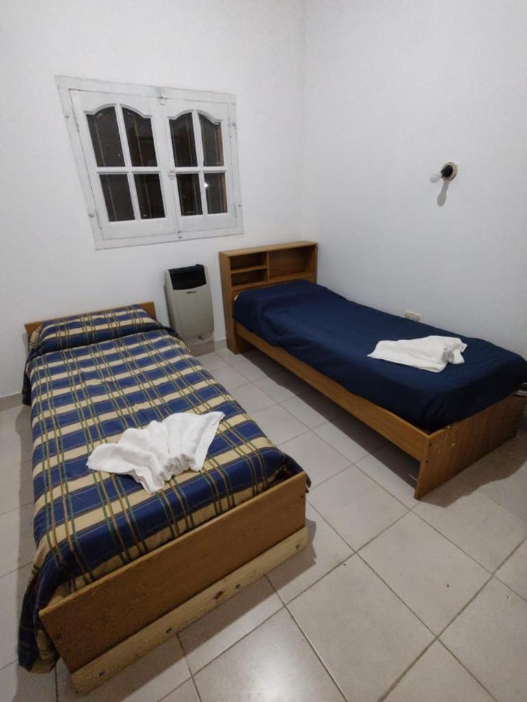 HOSTAL DE PARQUE photo 2