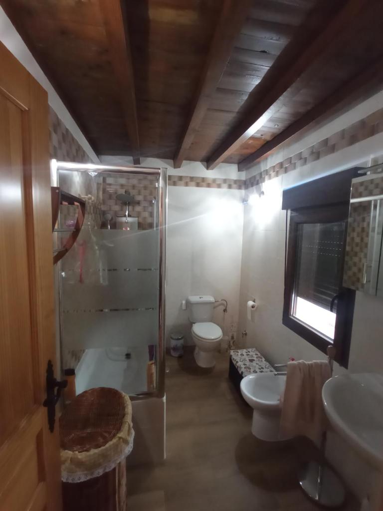 Casa rural Labrador a 9k de Monfragüe photo 3